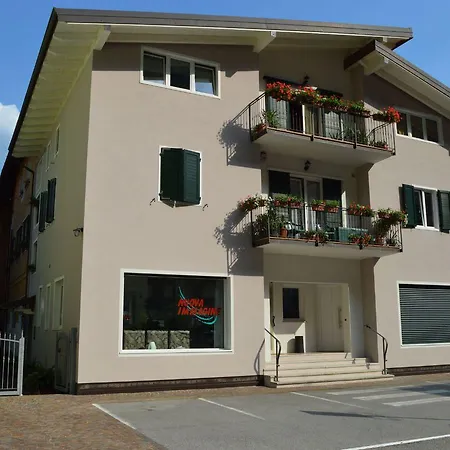 La Vecchia Tipografia - D'idro 3*