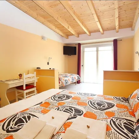 La Vecchia Tipografia - D'idro B&B 3*