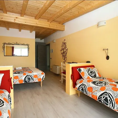 La Vecchia Tipografia - D'idro 3* Ponte Caffaro