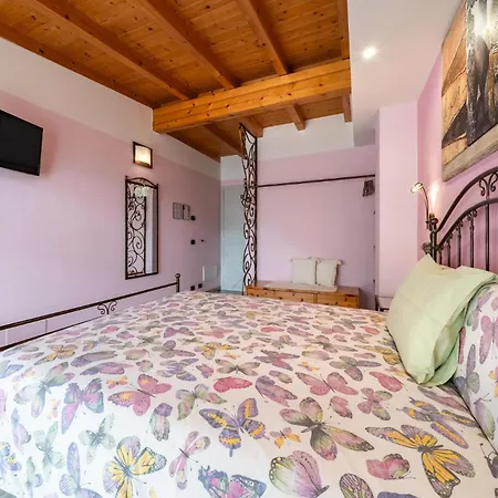 La Vecchia Tipografia - D'idro 3*