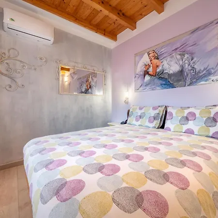 La Vecchia Tipografia - D'idro 3*
