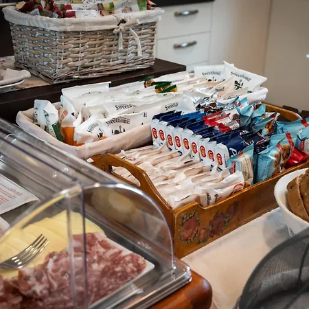 La Vecchia Tipografia - D'idro Ponte Caffaro