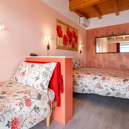 La Vecchia Tipografia - D'idro 3*