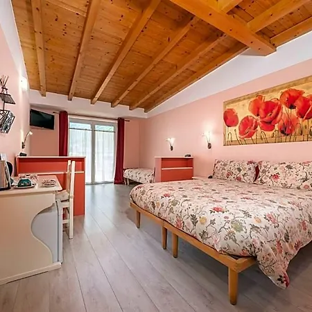 La Vecchia Tipografia - D'idro 3*