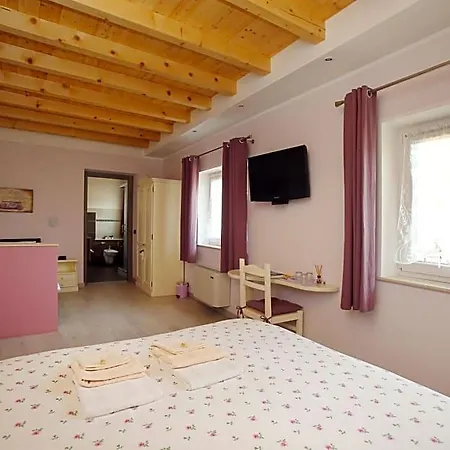 La Vecchia Tipografia - D'idro 3* Ponte Caffaro