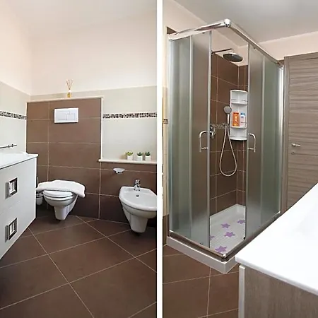 La Vecchia Tipografia - D'idro 3*