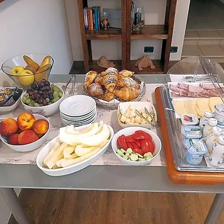 La Vecchia Tipografia - D'idro 3*