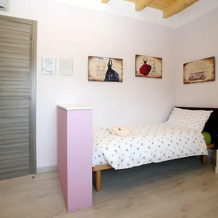 La Vecchia Tipografia - D'idro