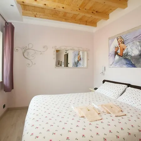 La Vecchia Tipografia - D'idro