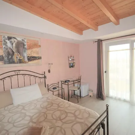 Bed & Breakfast La Vecchia Tipografia - D'idro 3*