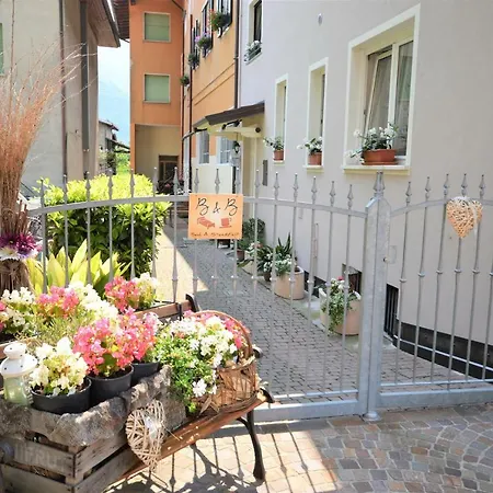 La Vecchia Tipografia - D'idro 3*