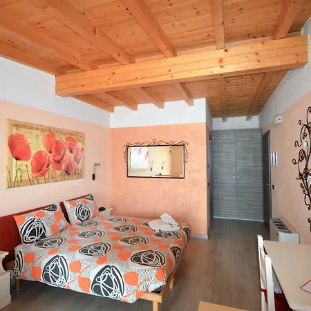 La Vecchia Tipografia - D'idro B&B