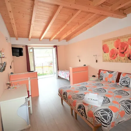 La Vecchia Tipografia - D'idro B&B 3*