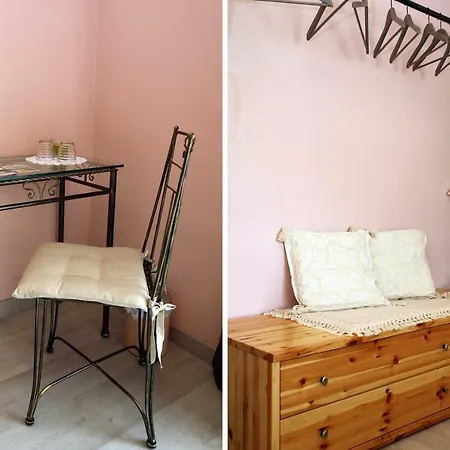 Bed and Breakfast La Vecchia Tipografia - D'idro *