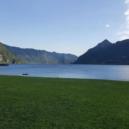 Alojamento de Acomodação e Pequeno-almoço La Vecchia Tipografia - D'idro 3*