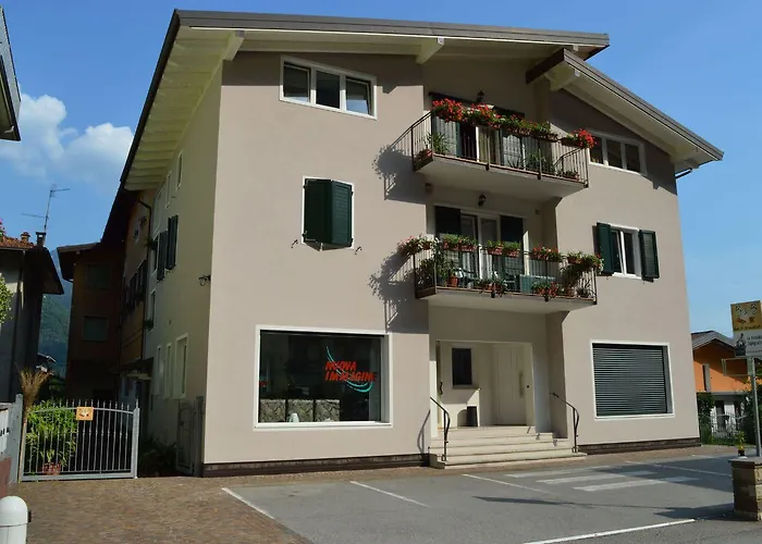 La Vecchia Tipografia - D'idro 3*