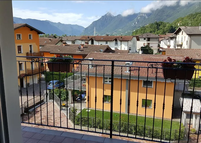 La Vecchia Tipografia - D'idro Ponte Caffaro