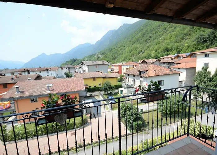 Nocleg ze śniadaniem La Vecchia Tipografia - D'idro 3*
