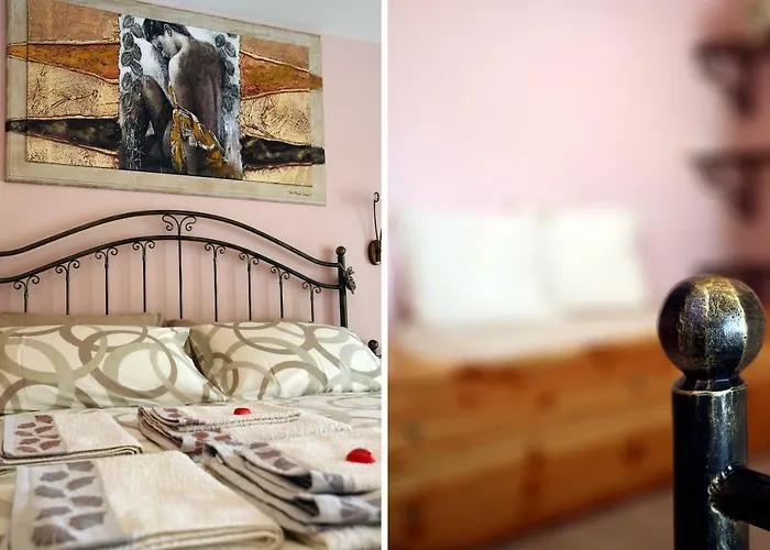 La Vecchia Tipografia - D'idro Nocleg ze śniadaniem Ponte Caffaro