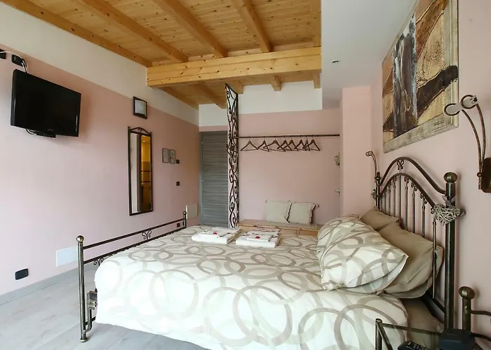 La Vecchia Tipografia - D'idro 3* Ponte Caffaro