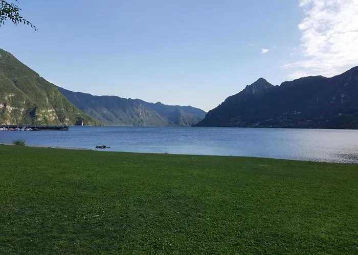Nocleg ze śniadaniem La Vecchia Tipografia - D'idro 3*