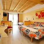 La Vecchia Tipografia - D'idro 3* Ponte Caffaro