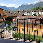 La Vecchia Tipografia - D'idro Alojamento de Acomodação e Pequeno-almoço Ponte Caffaro