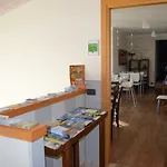 Alojamento de Acomodação e Pequeno-almoço La Vecchia Tipografia - D'idro