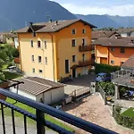 La Vecchia Tipografia - D'idro Alojamento de Acomodação e Pequeno-almoço Ponte Caffaro
