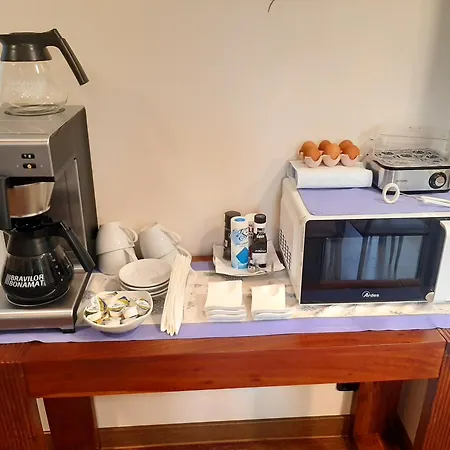 B&B La Vecchia Tipografia - D'idro Ponte Caffaro