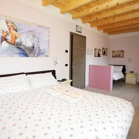 La Vecchia Tipografia - D'idro 3* Ponte Caffaro