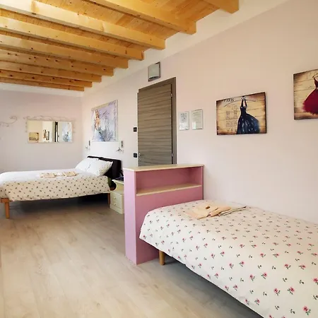 B&B La Vecchia Tipografia - D'idro Ponte Caffaro