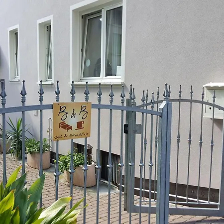 B&B La Vecchia Tipografia - D'idro 3*