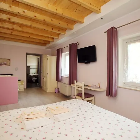 La Vecchia Tipografia - D'idro 3*