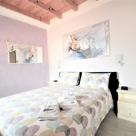 B&B La Vecchia Tipografia - D'idro Ponte Caffaro