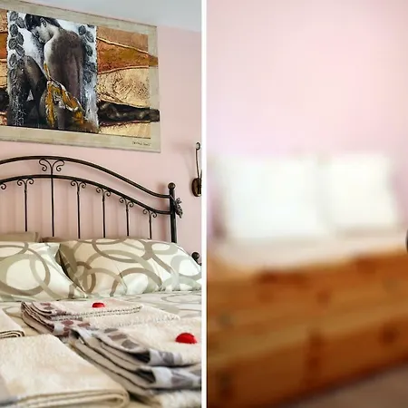 La Vecchia Tipografia - D'idro B&B Ponte Caffaro